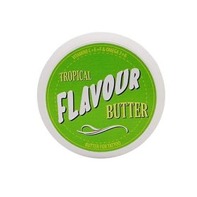 Tropical Flavour Butter 50ml masło do tatuażu