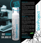 Pianka SkinProject Foam - 200 ml (2)