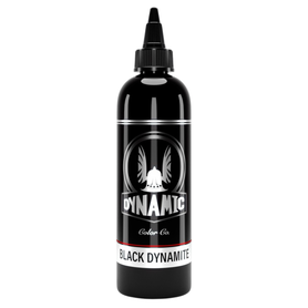 Black Dynamite, 240ml Dynamic REACH