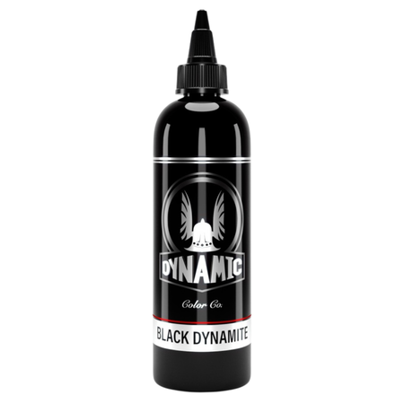 Black Dynamite, 240ml Dynamic REACH (1)