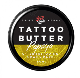 LOVEINK Tattoo Butter Papaya, 50ml