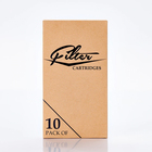 10x EZ FILTER CARTRIDGE / KARTRIDŻ - 0,30 RL (3)