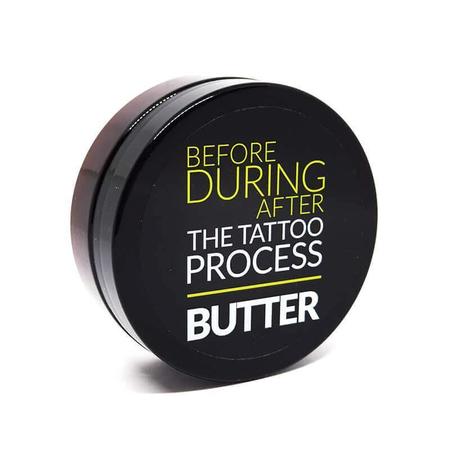 Skin Project Tattoo Process 50g masło (1)